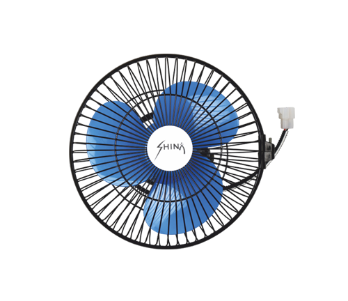 Cabin Fan