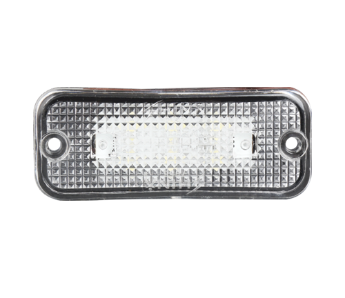 Top Marker Lamps